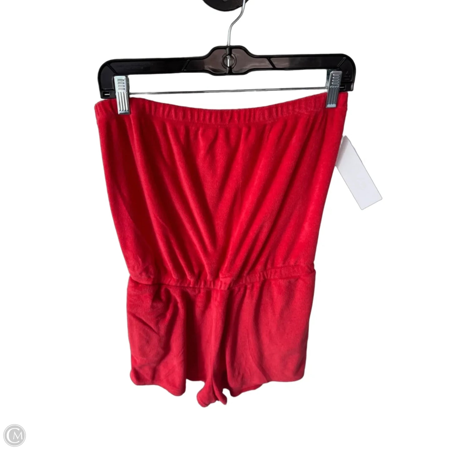 Swimwear Cover-up By Roxy In Orange, Size: M