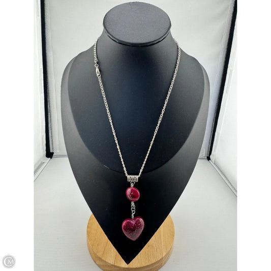Necklace Charm By Clothes Mentor