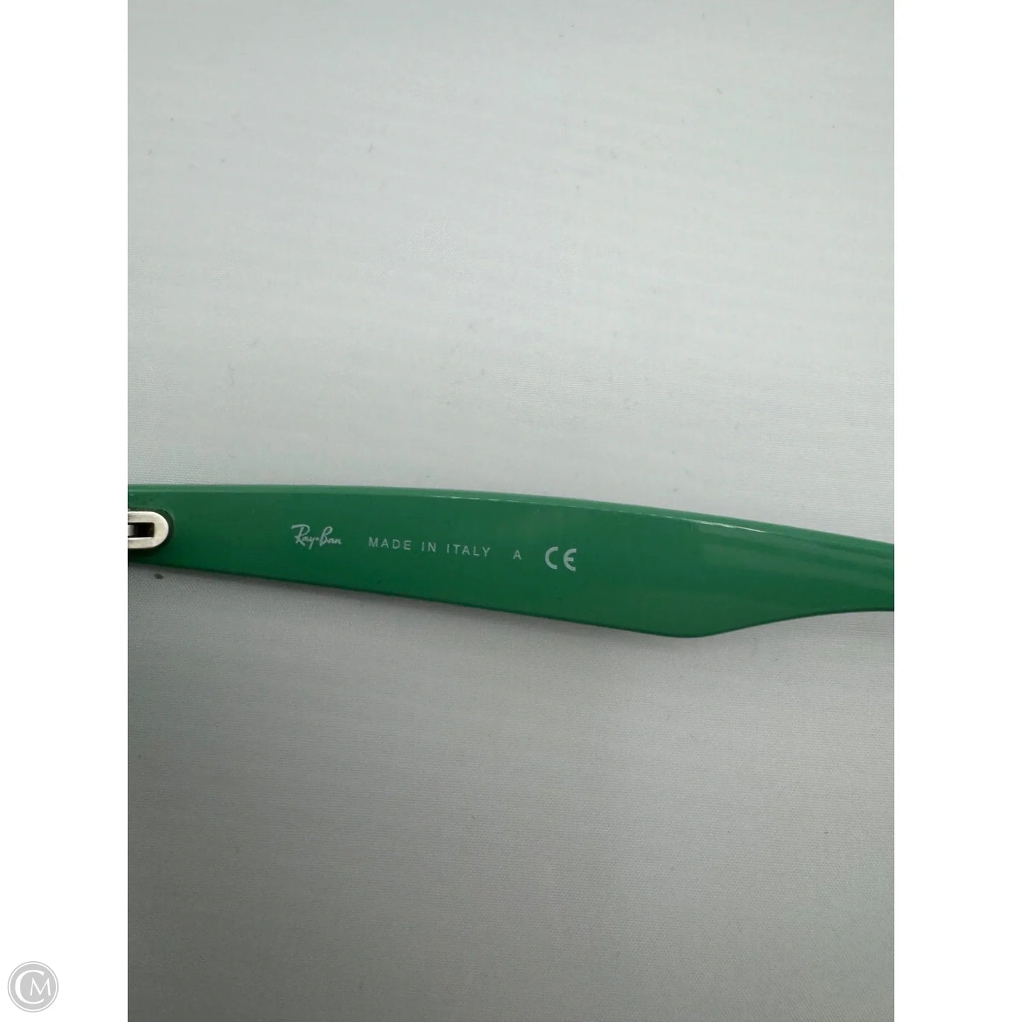 Sunglasses Designer By Ray Ban, Size: