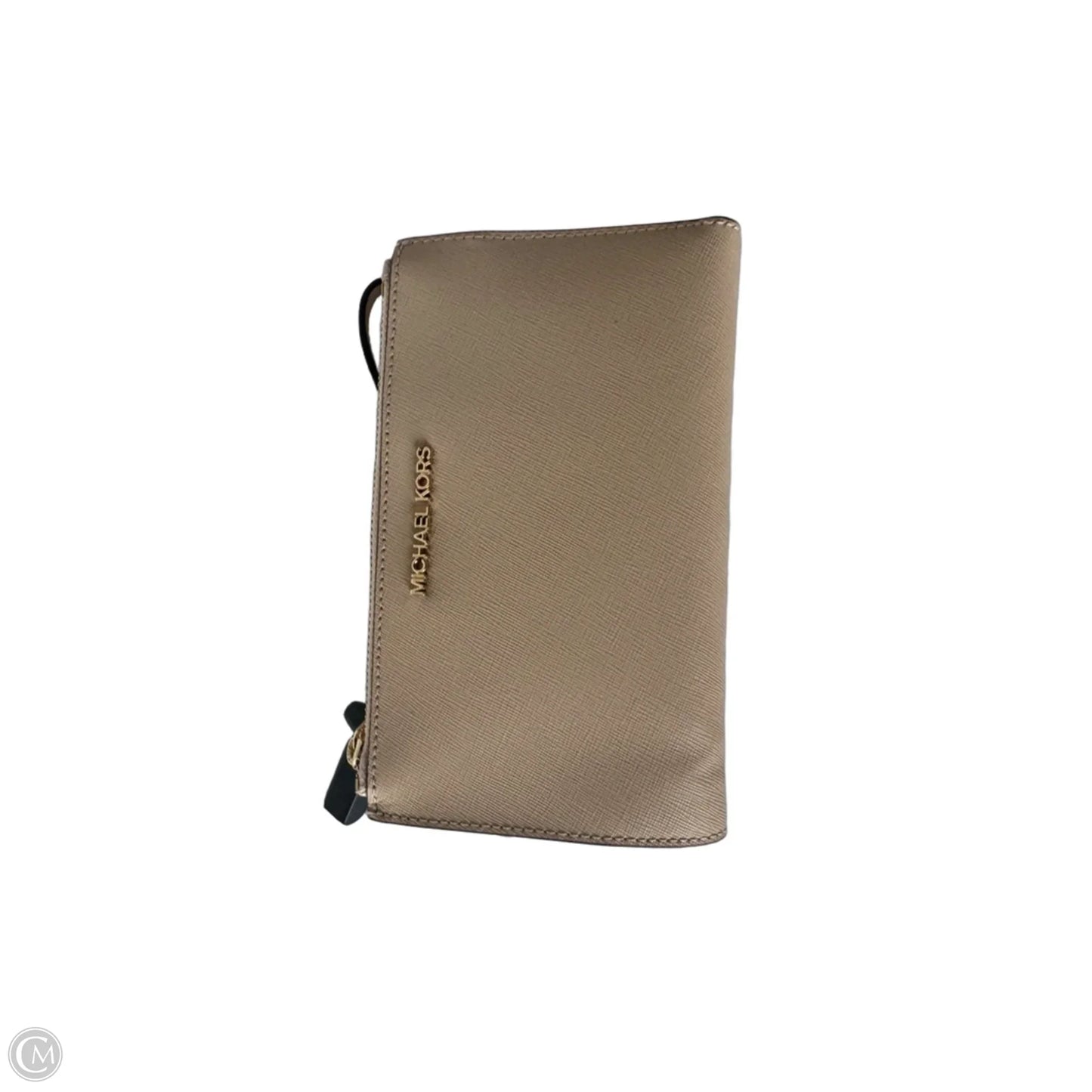 Wristlet Designer By Michael Kors, Size: Large