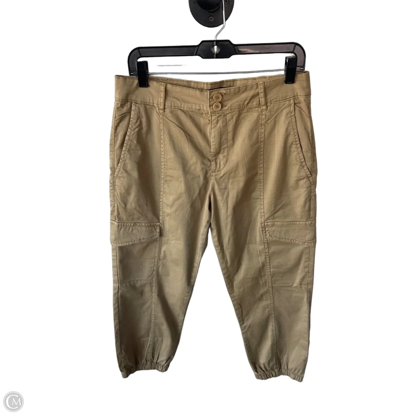 Pants Cargo & Utility By Sanctuary In Tan, Size: 10