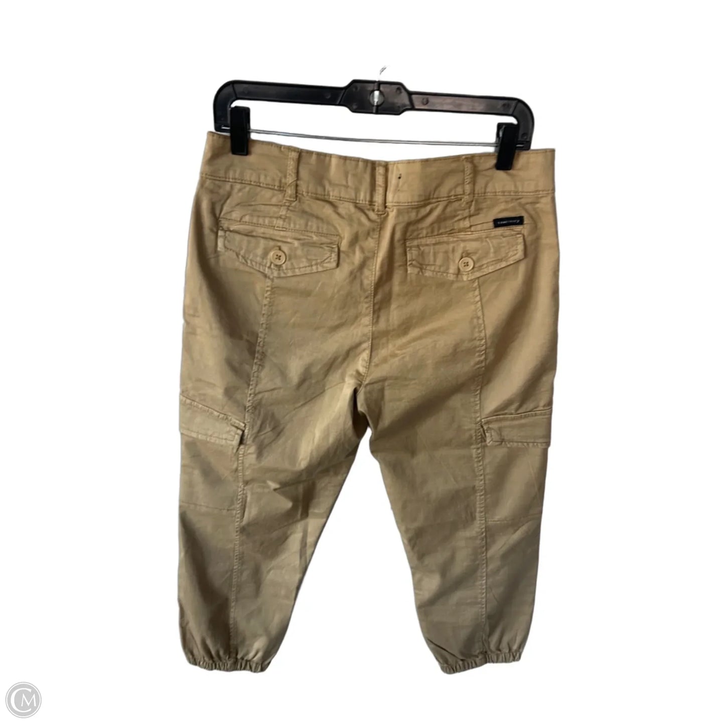 Pants Cargo & Utility By Sanctuary In Tan, Size: 10