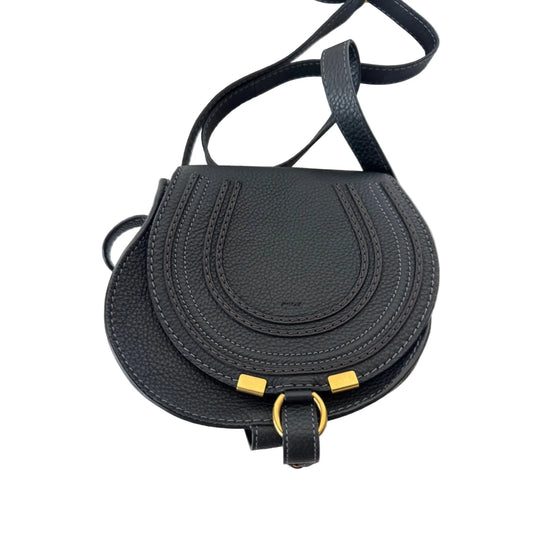 Crossbody Luxury Designer By Chloe, Size: Small