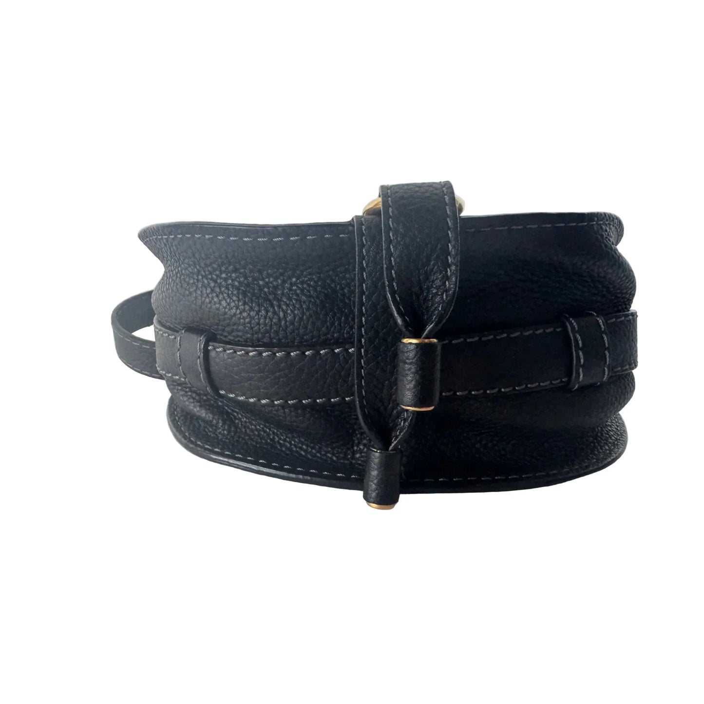 Crossbody Luxury Designer By Chloe, Size: Small