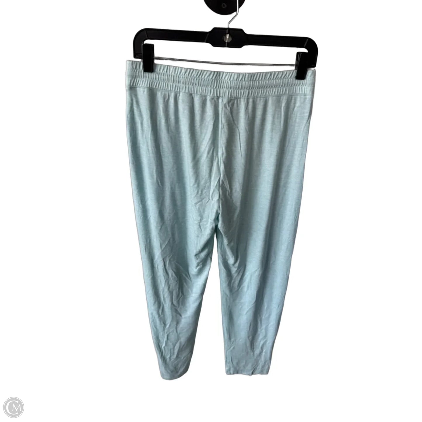 Pants Lounge By Talbots In Blue, Size: 4
