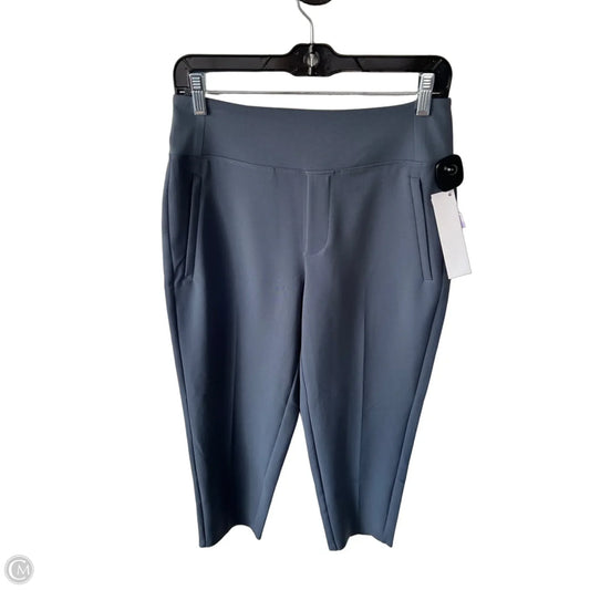Athletic Pants By Athleta In Grey, Size: 4
