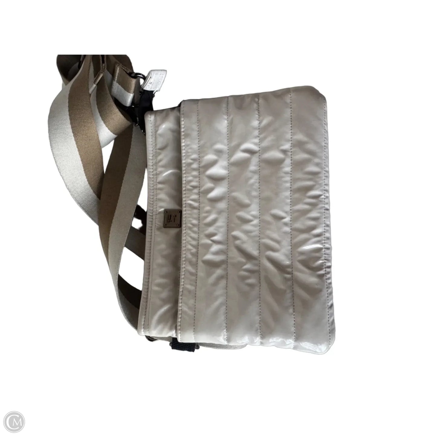 Crossbody By Think Royln, Size: Medium