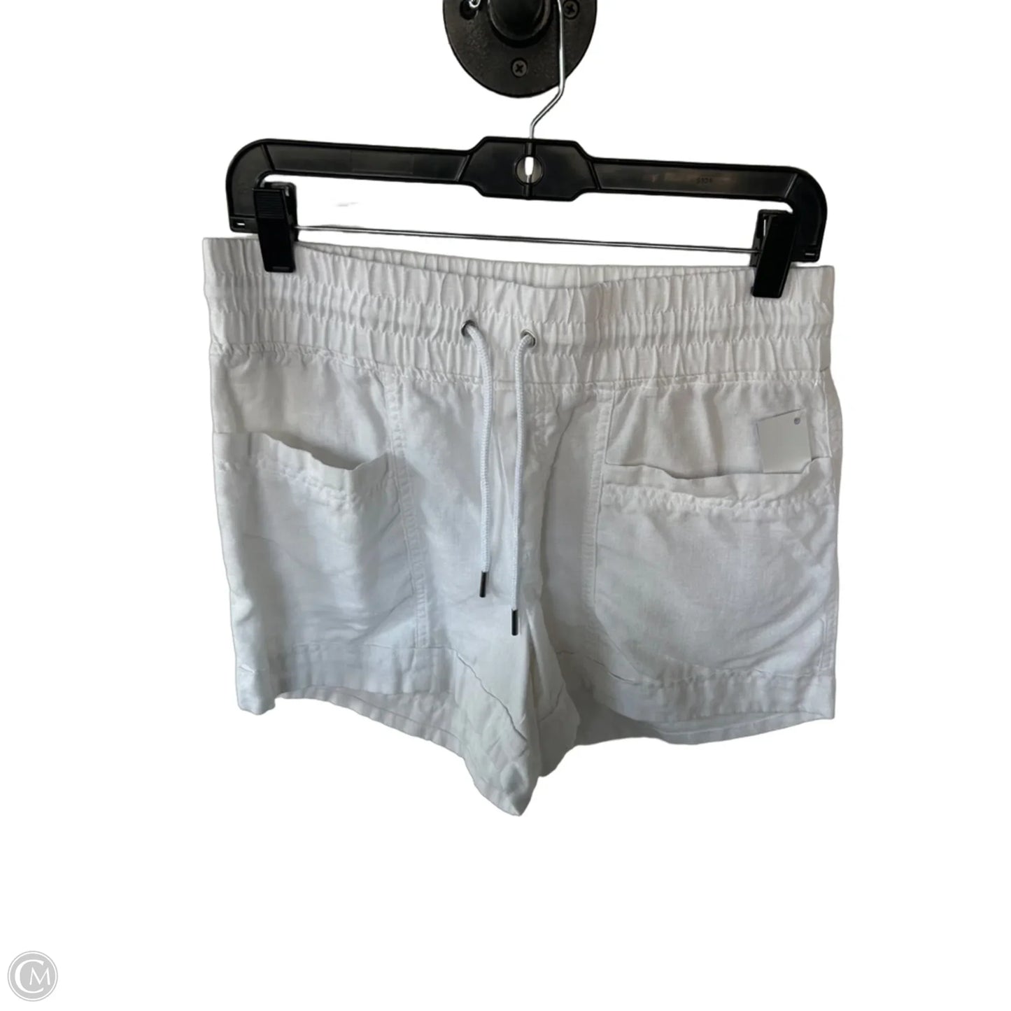Shorts By Athleta In White, Size: 4