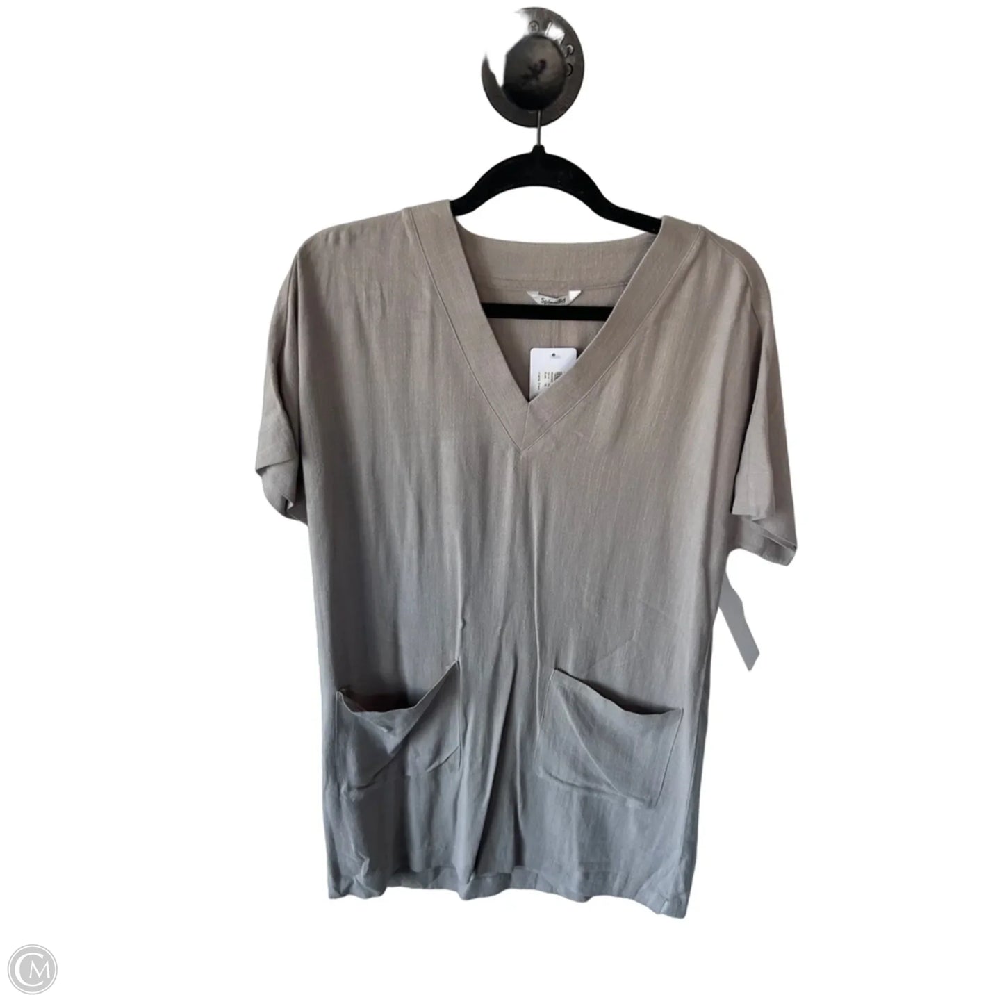 Dress Casual Short By Splendid In Tan, Size: Xs