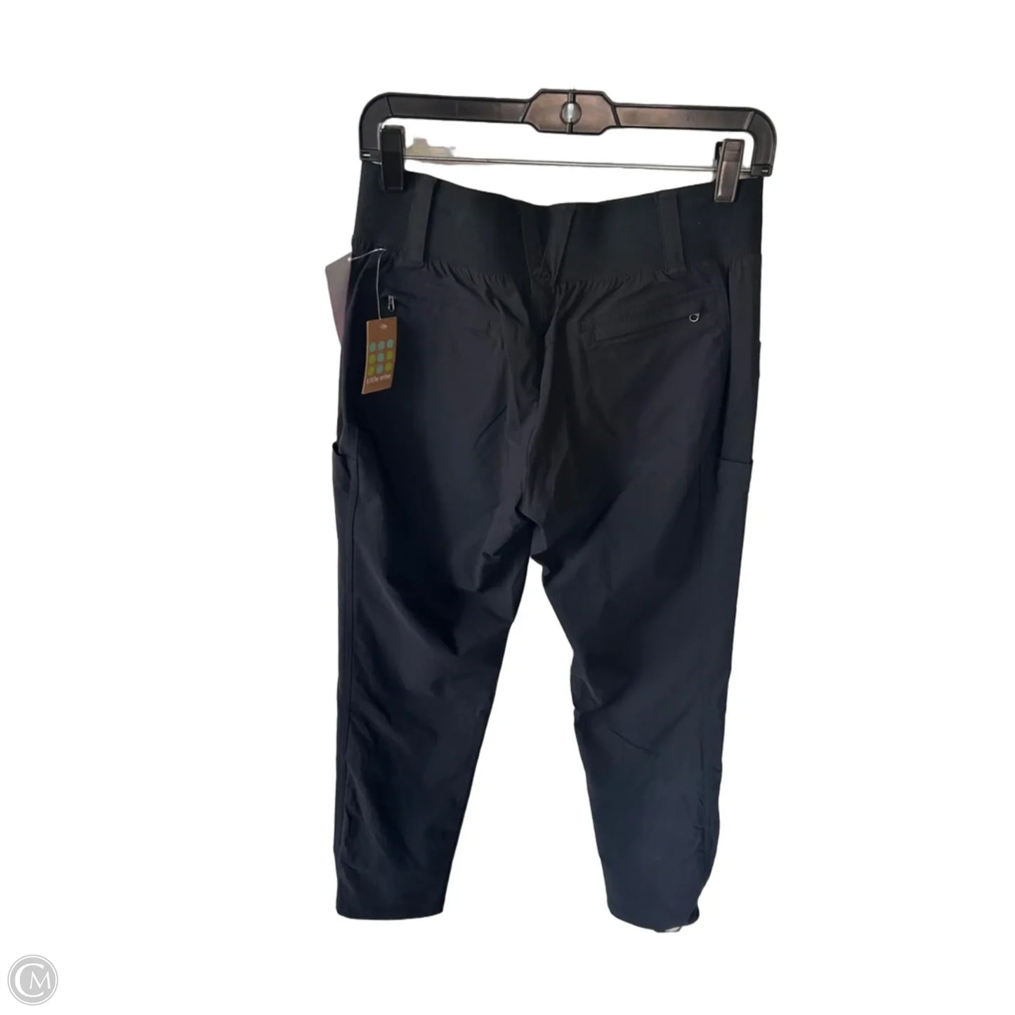 Athletic Pants By Title Nine In Black, Size: 4