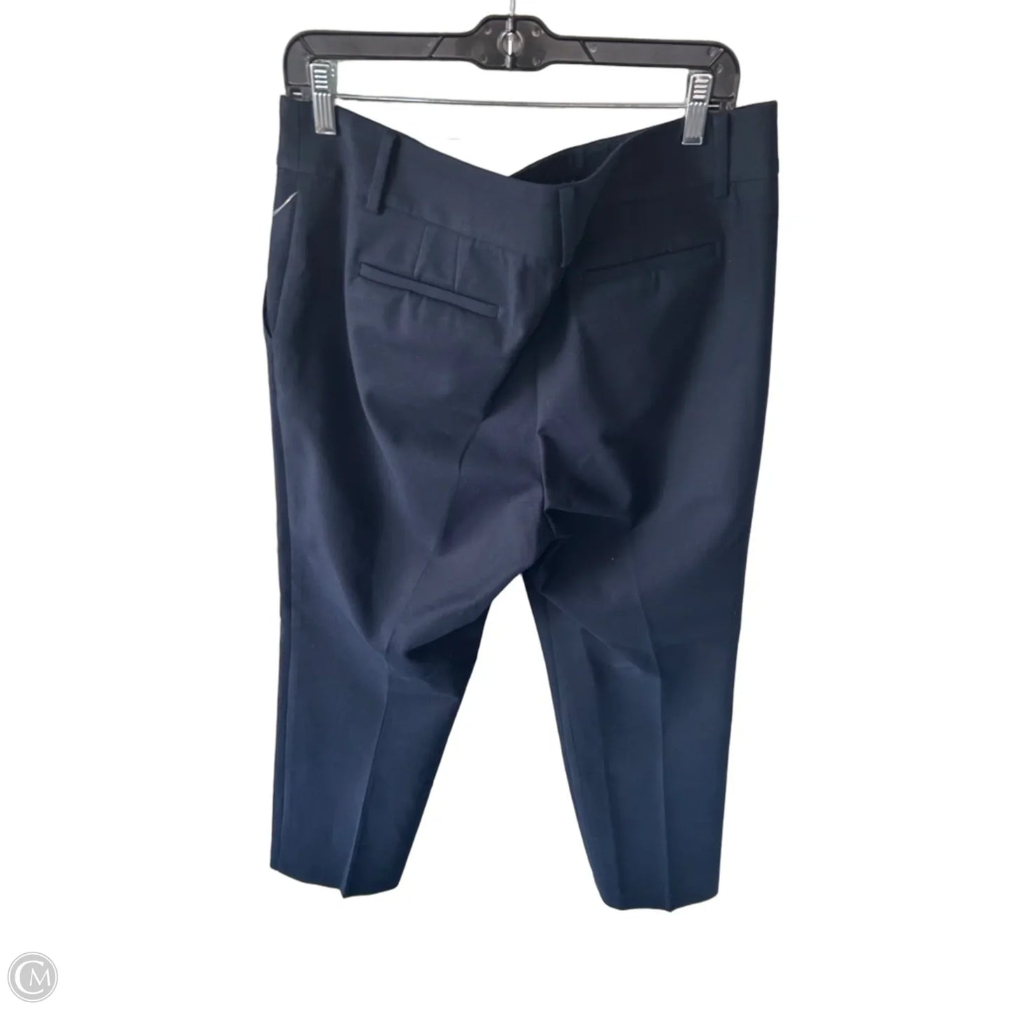 Pants Dress By Talbots In Blue, Size: 12