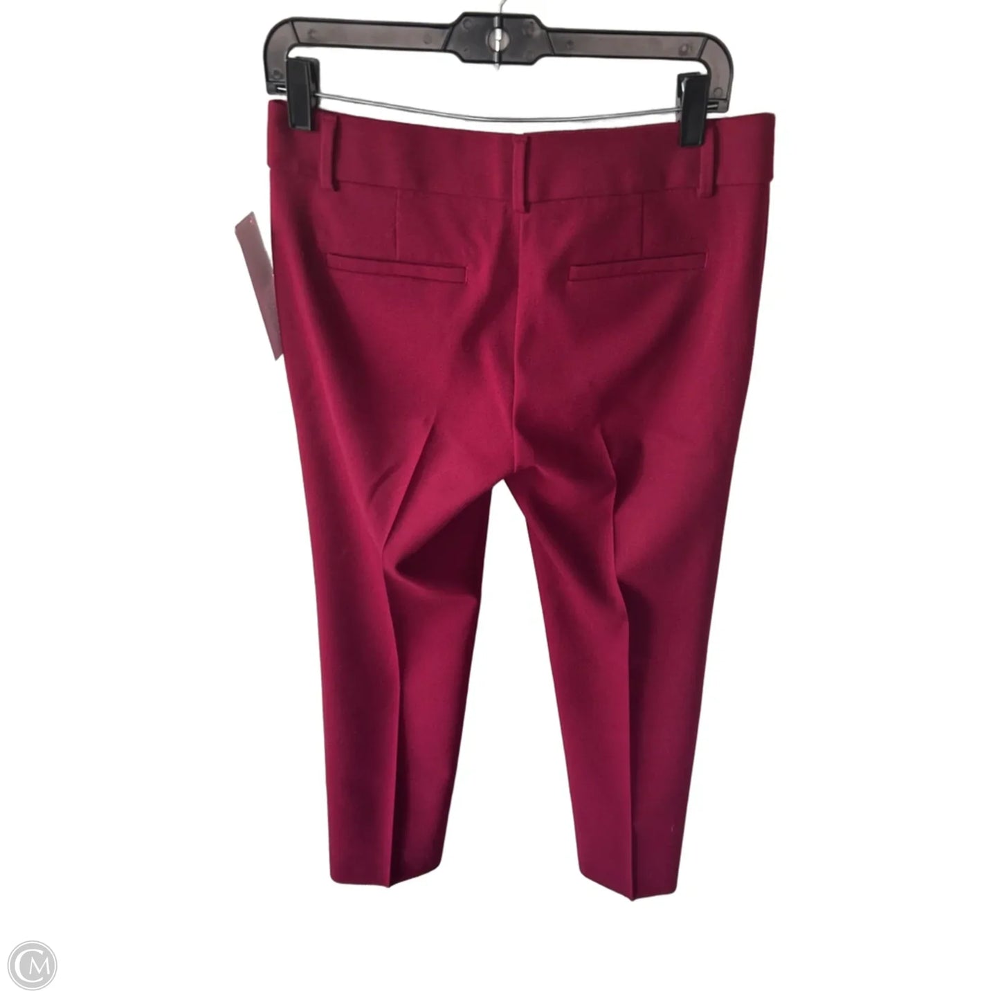 Pants Other By Loft In Red, Size: 2