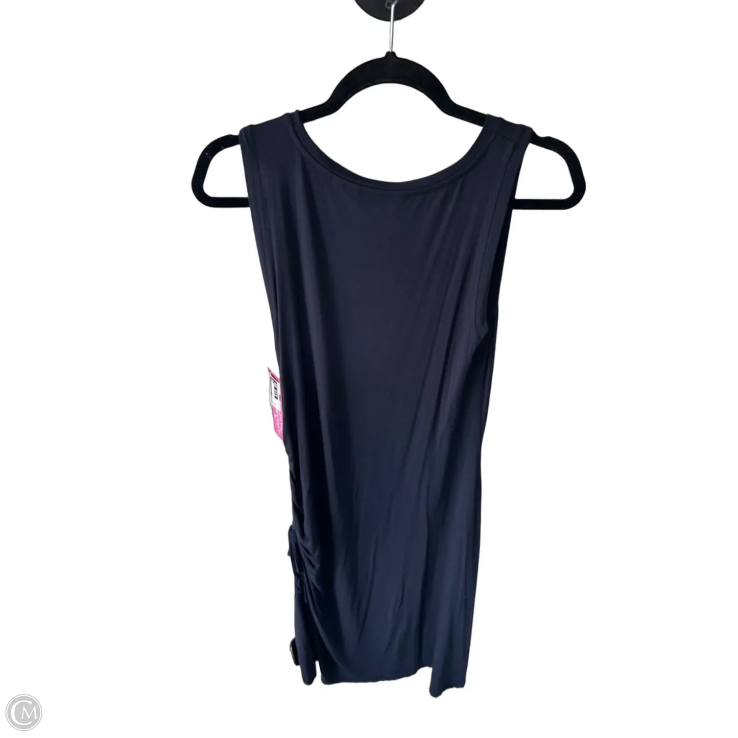 Athletic Dress By Athleta In Navy, Size: S