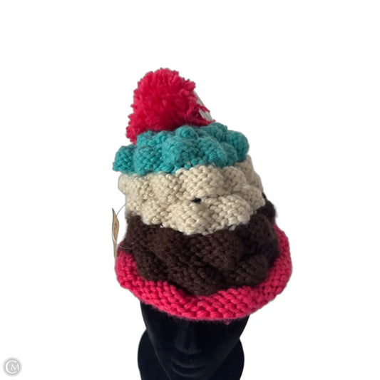 Hat Beanie By Clothes Mentor