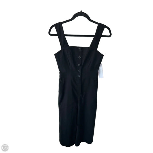 Jumpsuit By Maeve In Black, Size: S