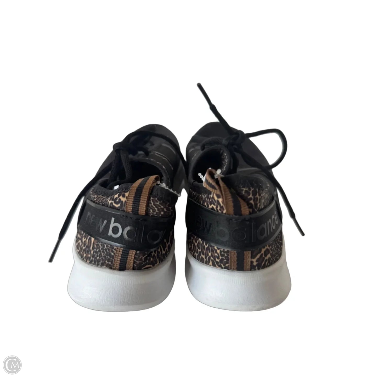 Shoes Athletic By New Balance In Black, Size: 9