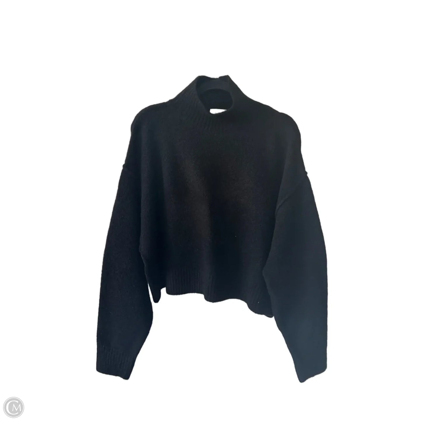 Sweater By Cma In Black, Size: Xxl
