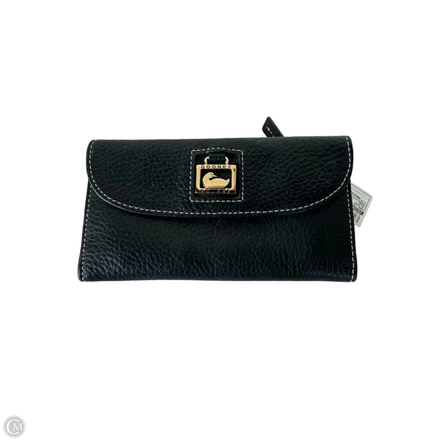 Wallet Designer By Dooney And Bourke, Size: Medium