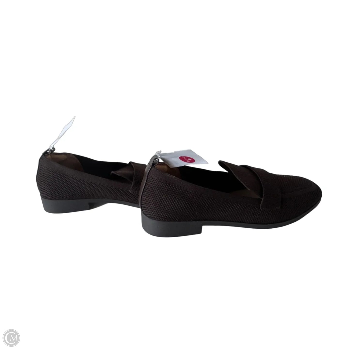 Shoes Flats By Me Too In Brown, Size: 8.5