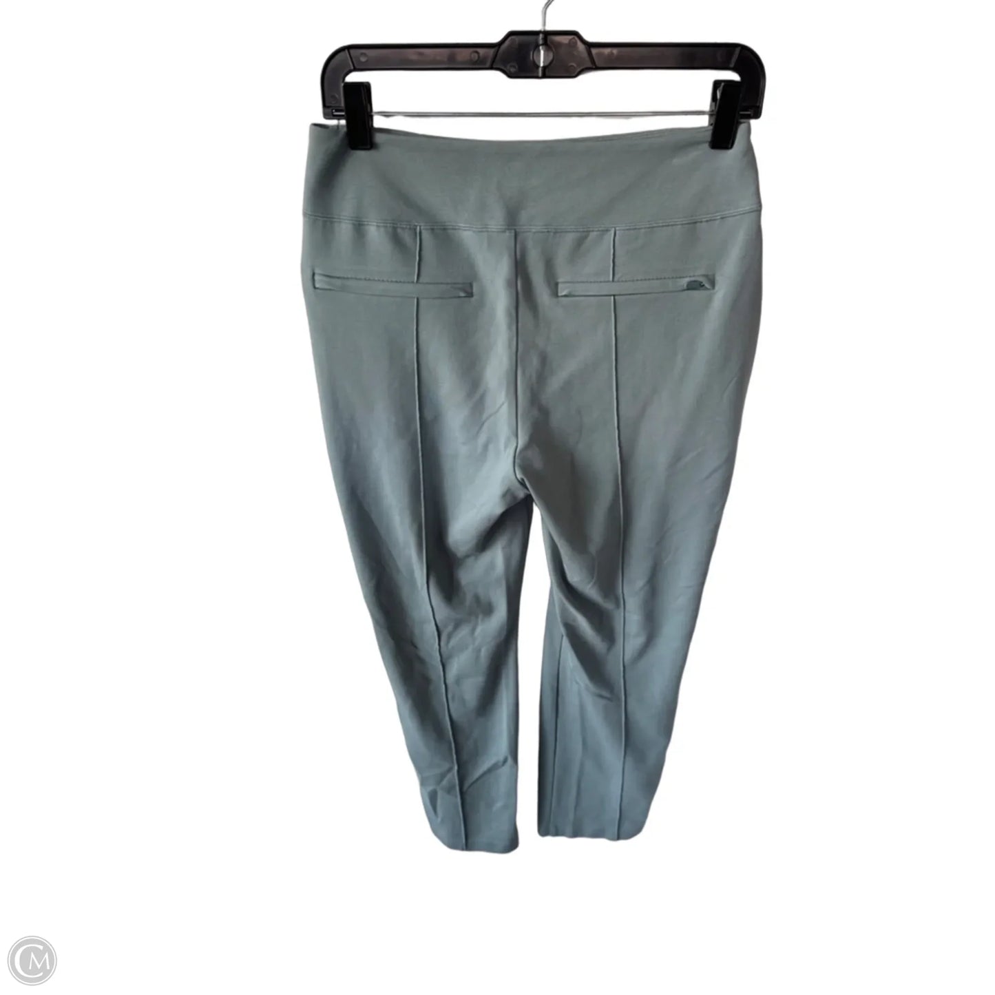 Athletic Pants By Athleta In Blue, Size: 4