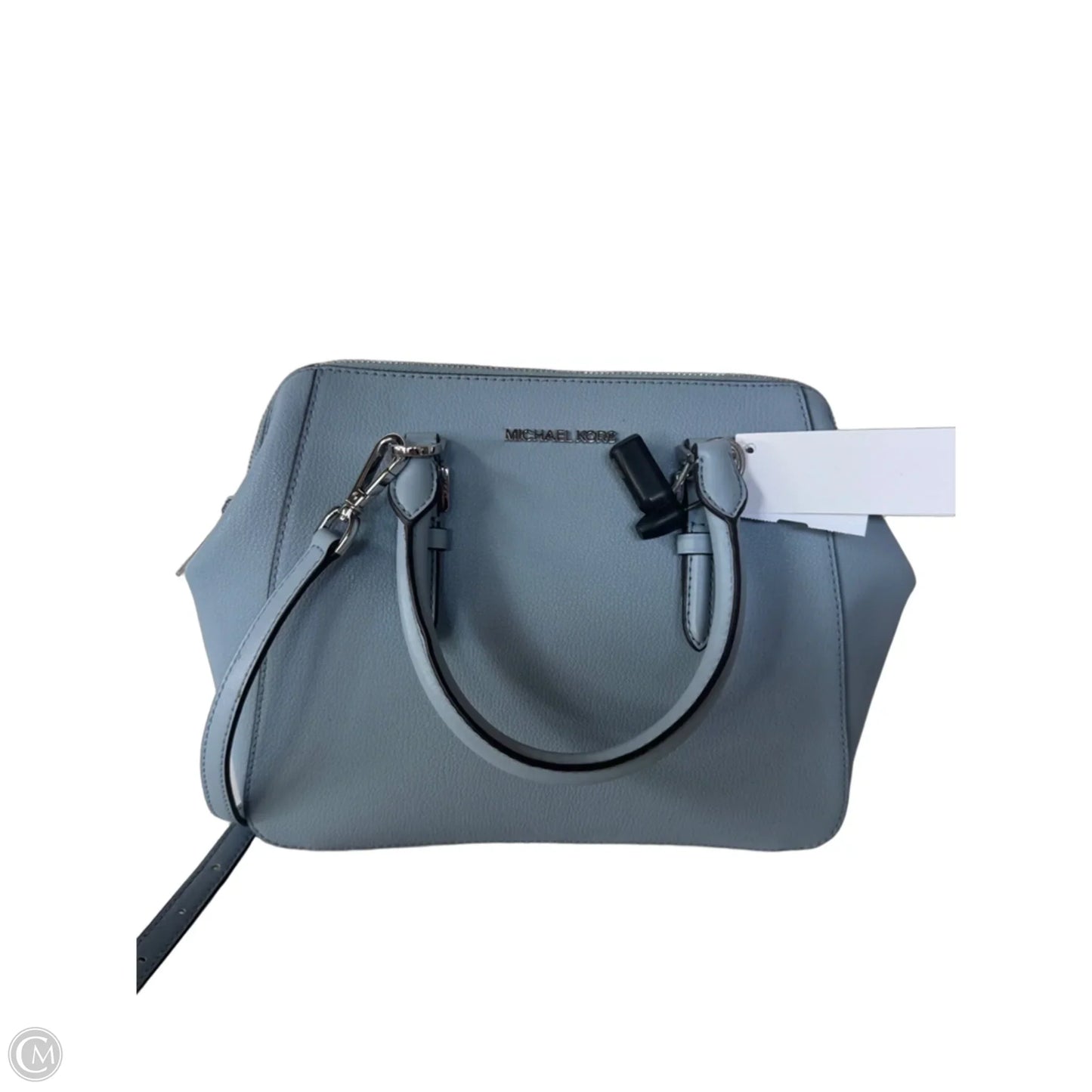Handbag Designer By Michael Kors, Size: Medium