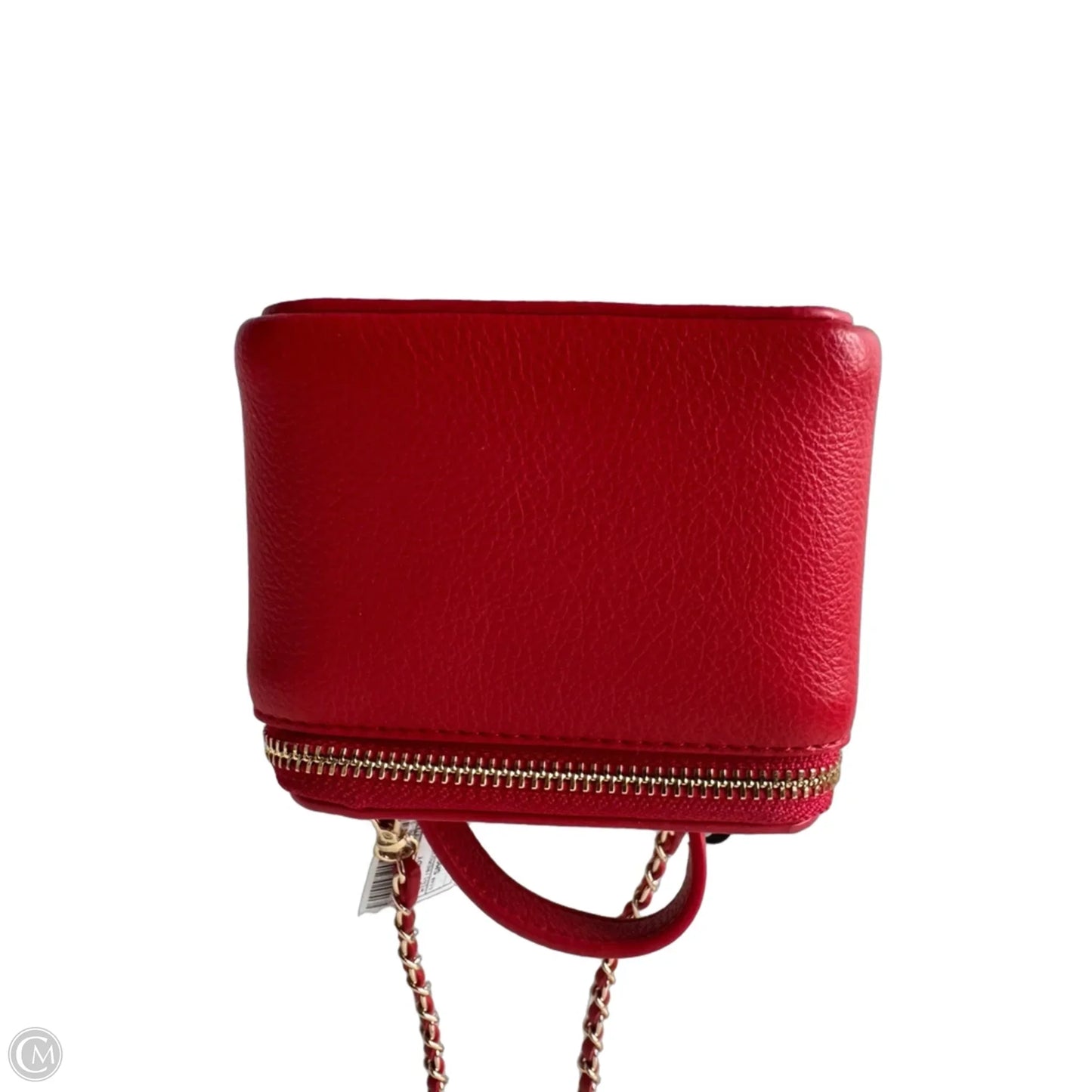 Crossbody By Clothes Mentor, Size: Small