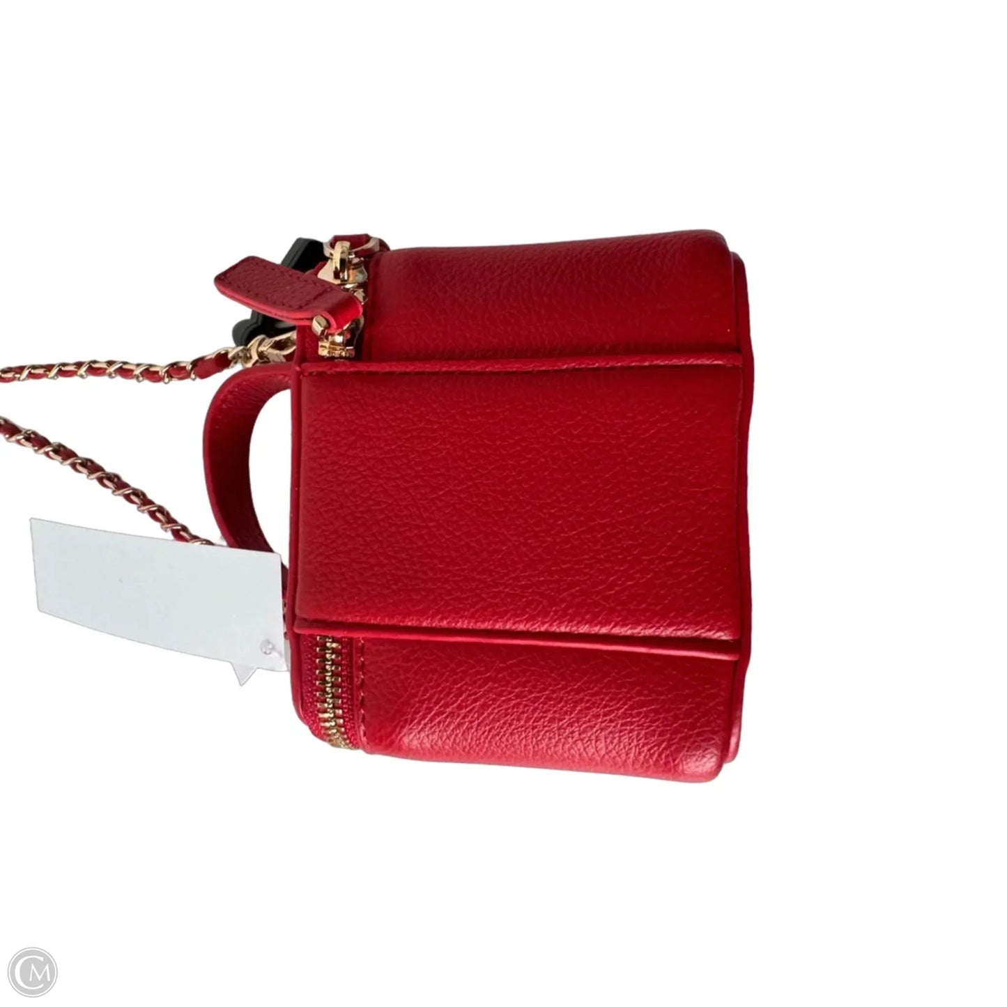 Crossbody By Clothes Mentor, Size: Small