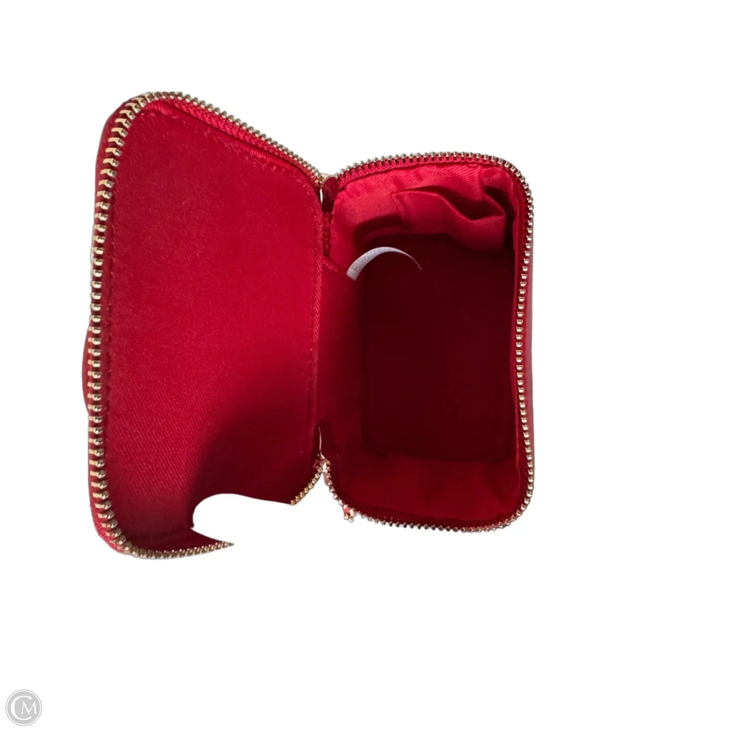 Crossbody By Clothes Mentor, Size: Small