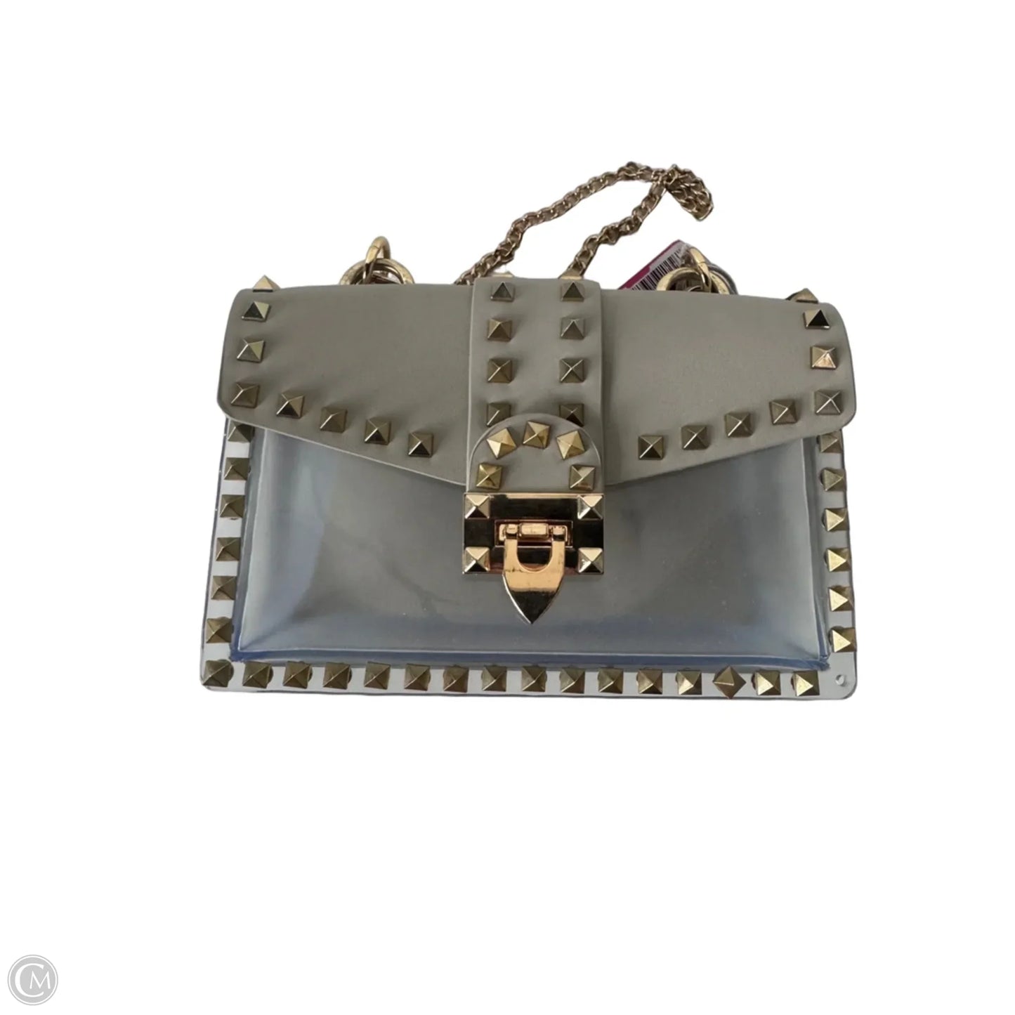 Crossbody By Clothes Mentor, Size: Small