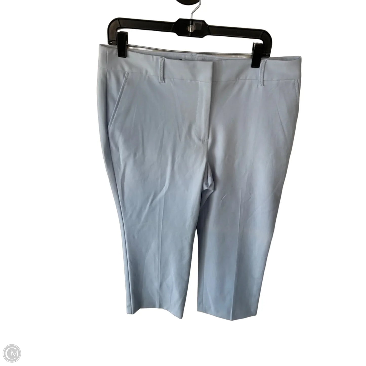Pants Other By Talbots In Blue, Size: 12