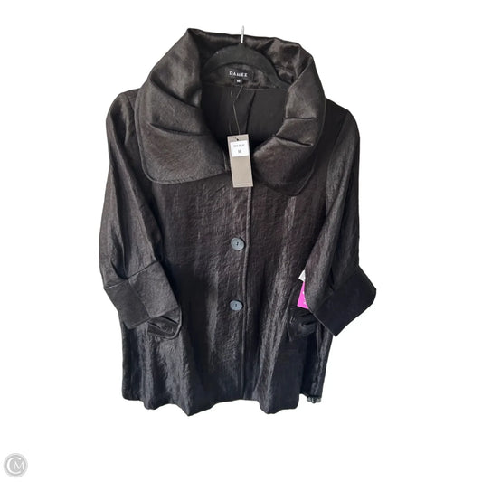 Jacket Other By Cmc In Black, Size: M
