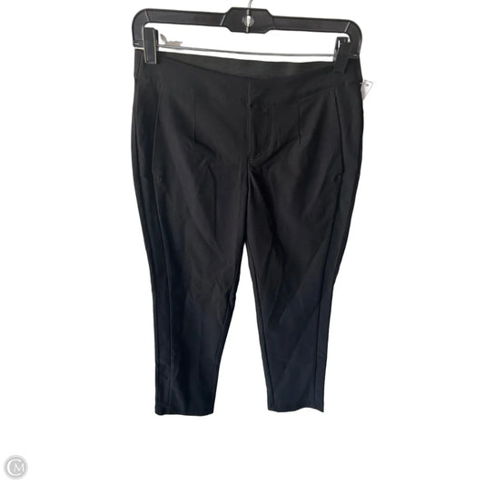 Pants Other By Simply Vera In Black, Size: 4
