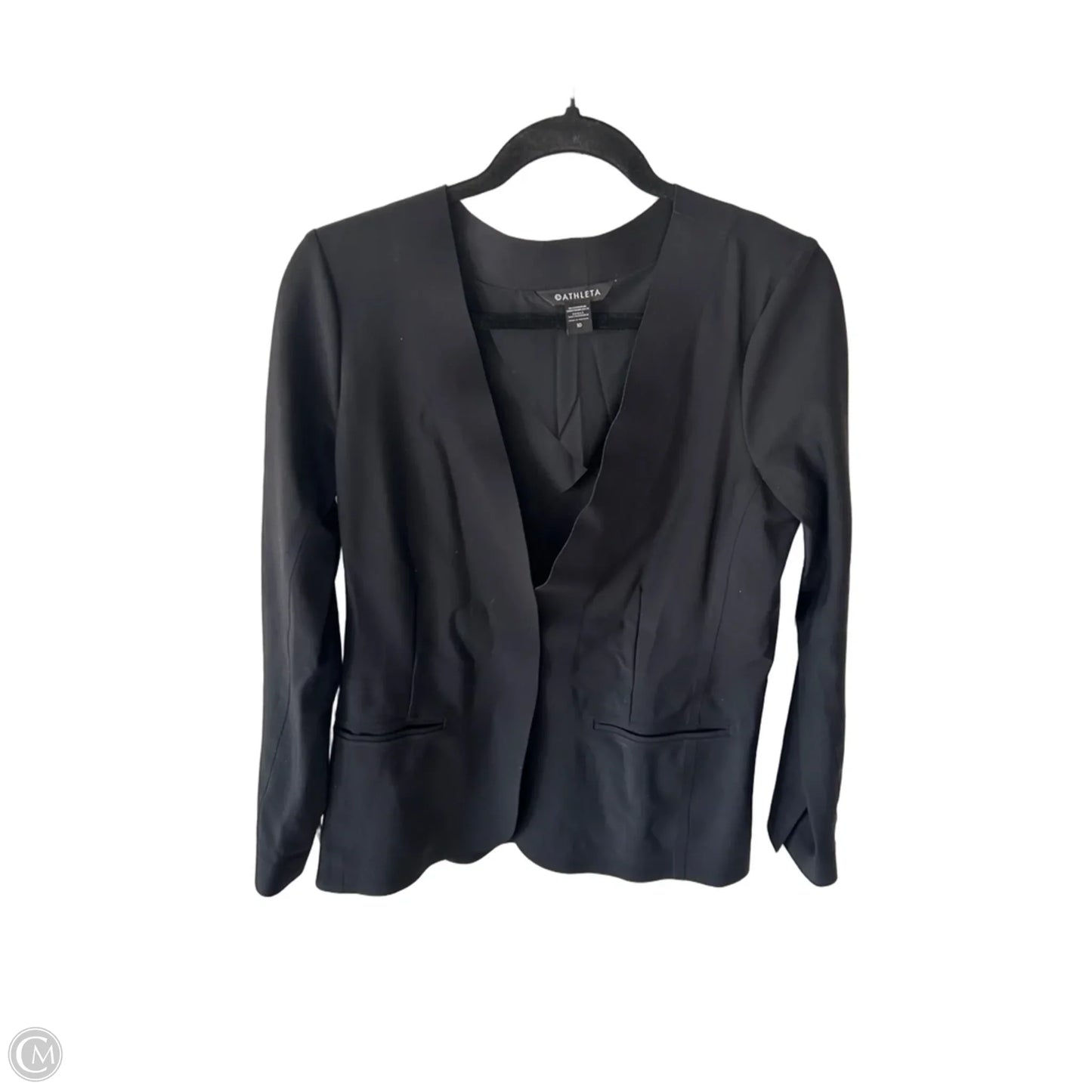 Blazer By Athleta In Black, Size: M