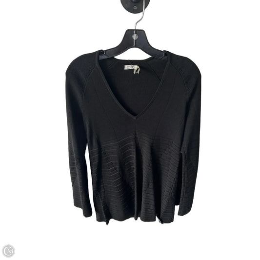 Sweater By Leon Max In Black, Size: S