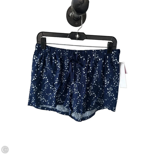 Pajama Pants By Sonoma In Blue & White, Size: 8