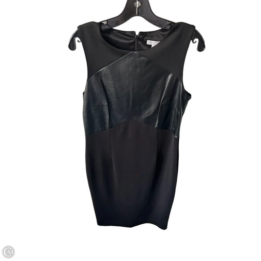 Dress Work By New York And Co In Black, Size: M