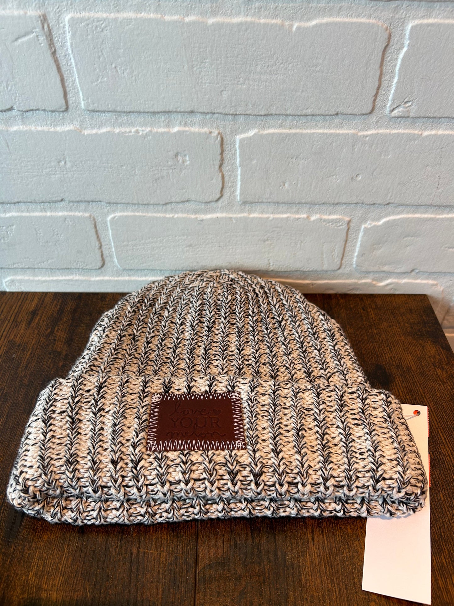 Hat Beanie By Love Your Melon
