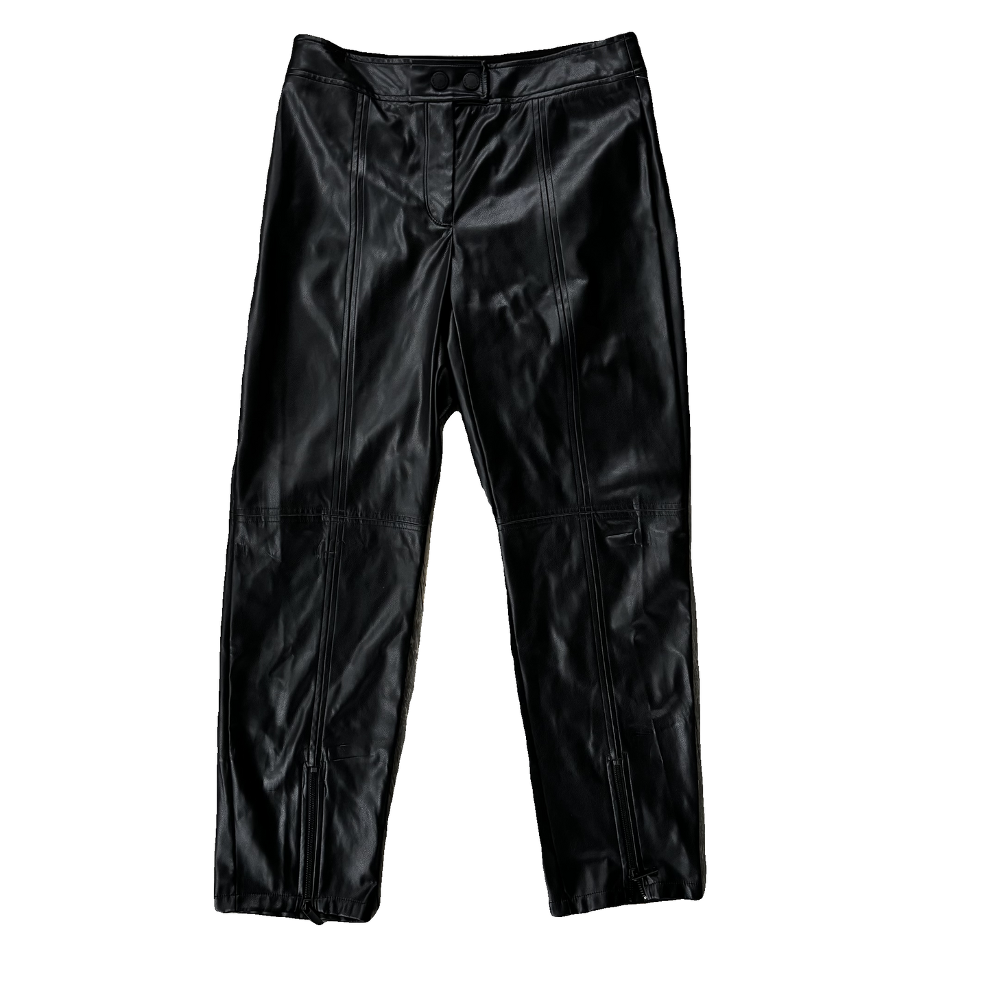 Pants Designer By Karl Lagerfeld In Black, Size: 6