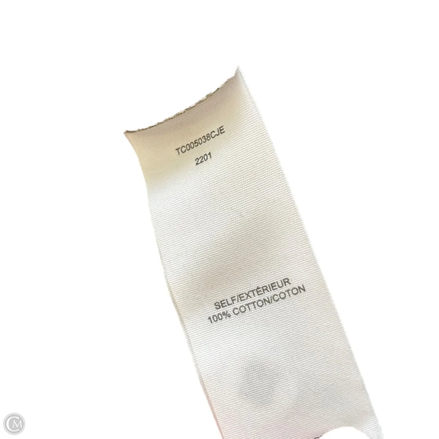 Dress Designer By Derek Lam In Green, Size: Xs