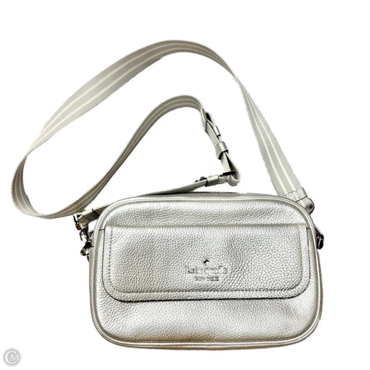 Crossbody Designer By Kate Spade, Size: Small