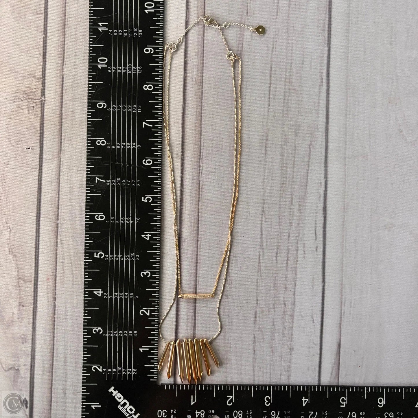 Pants Dress By Not Your Daughters Jeans In Navy, Size: 6