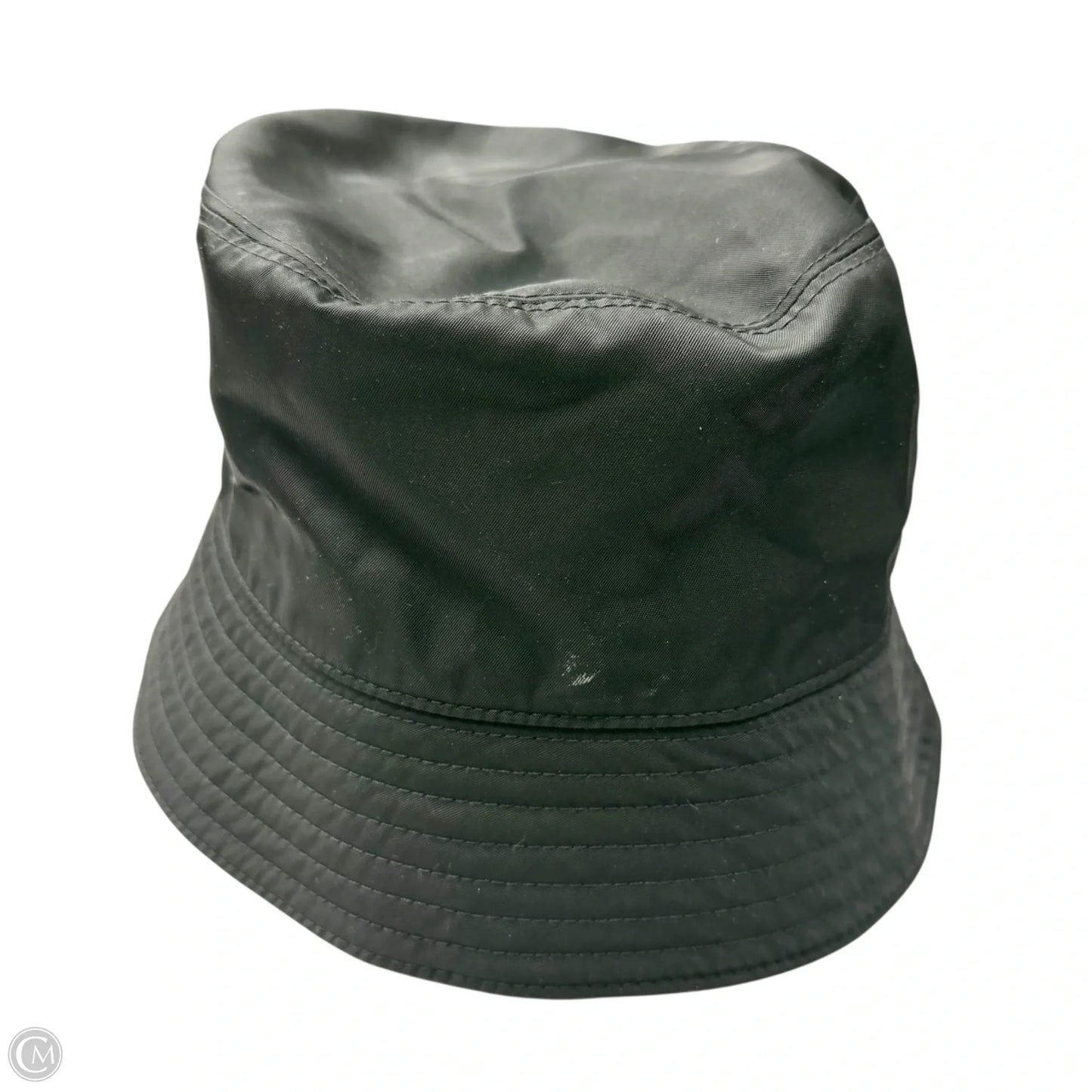 Hat Luxury Designer By Prada