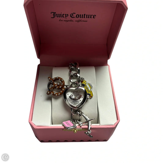 Watch By Juicy Couture