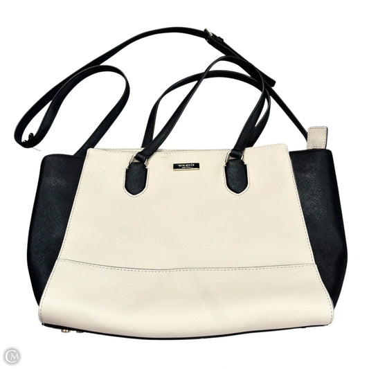 Handbag Designer By Kate Spade, Size: Large