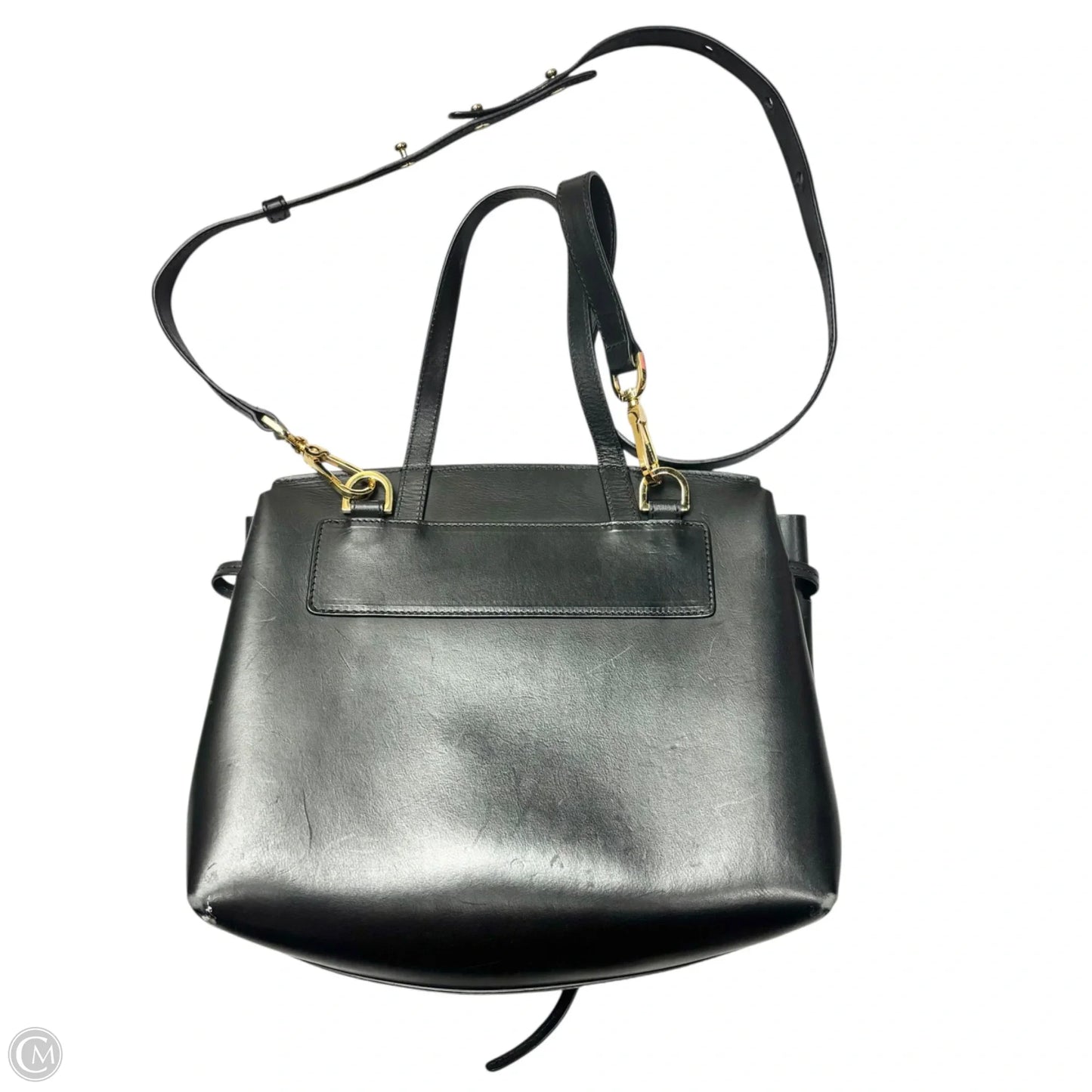 Crossbody Designer By Mansur Gavriel, Size: Medium