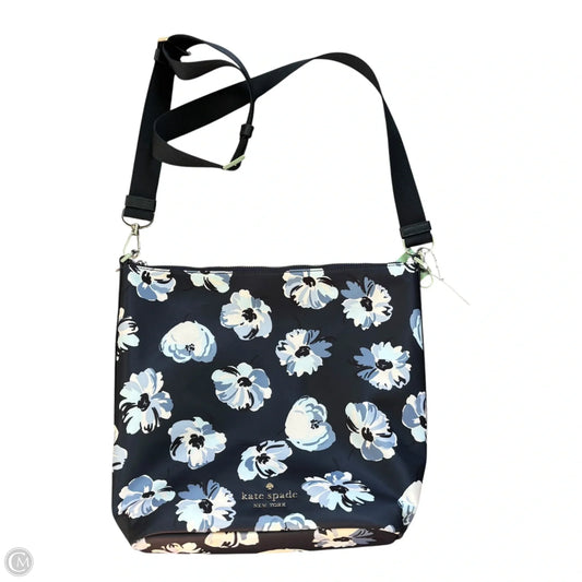 Crossbody Designer By Kate Spade, Size: Medium