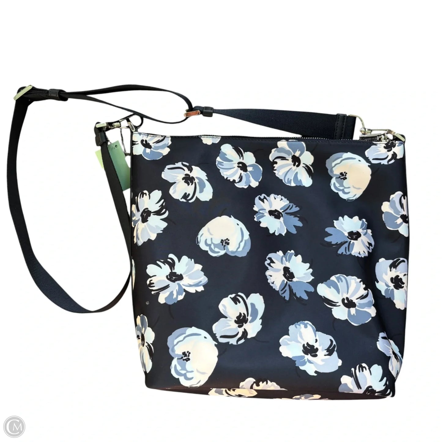 Crossbody Designer By Kate Spade, Size: Medium