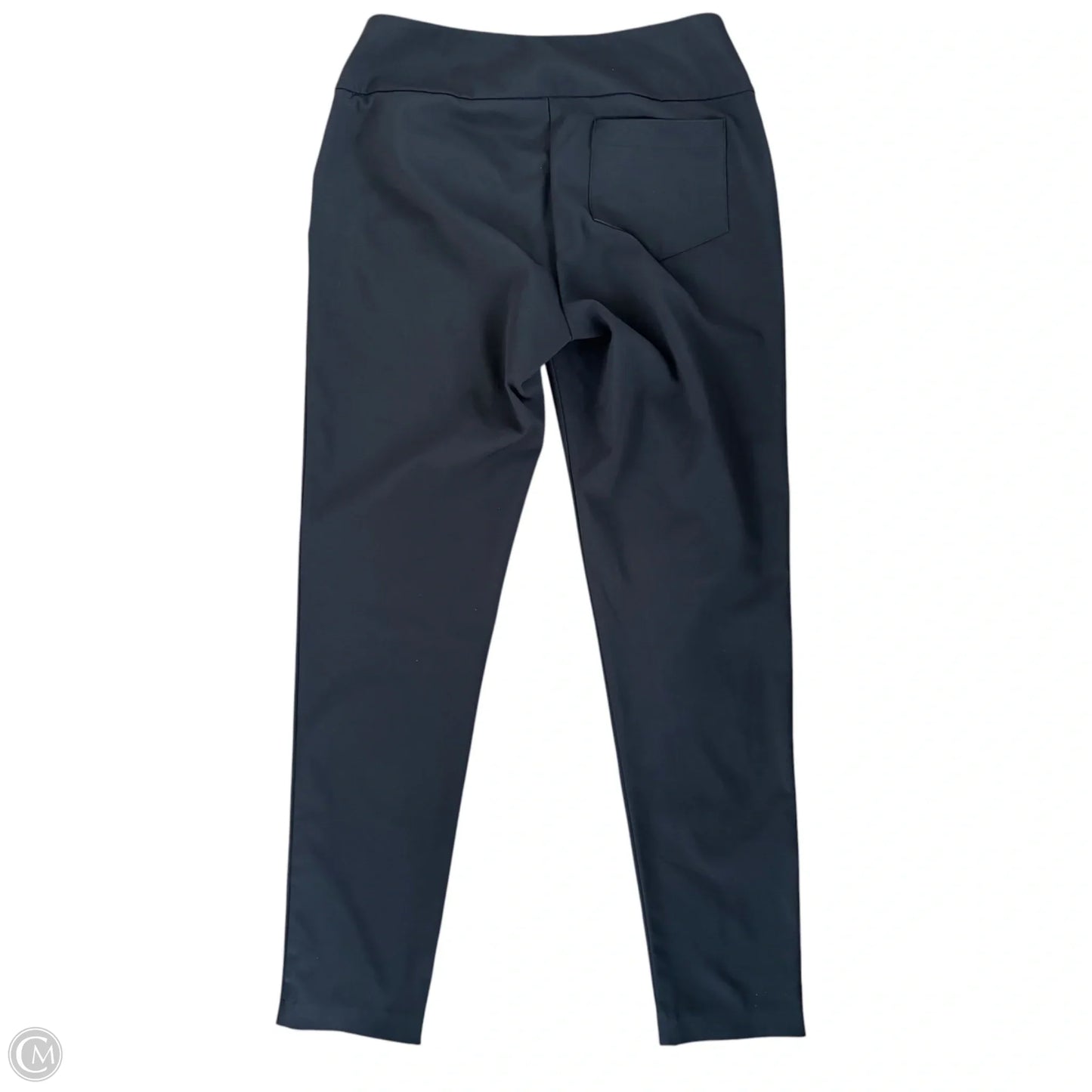 Pants Designer By Lilly Pulitzer In Black, Size: 4