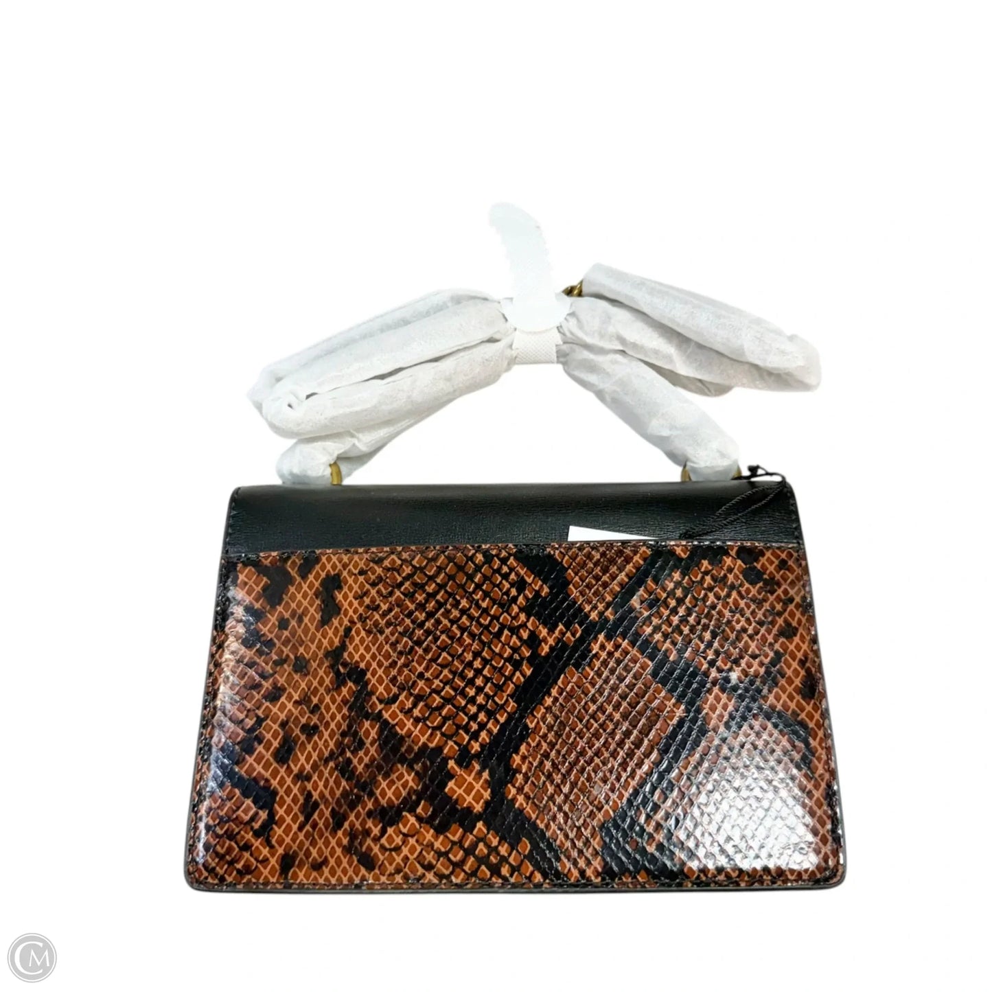 Crossbody Designer By Kurt Geiger, Size: Small