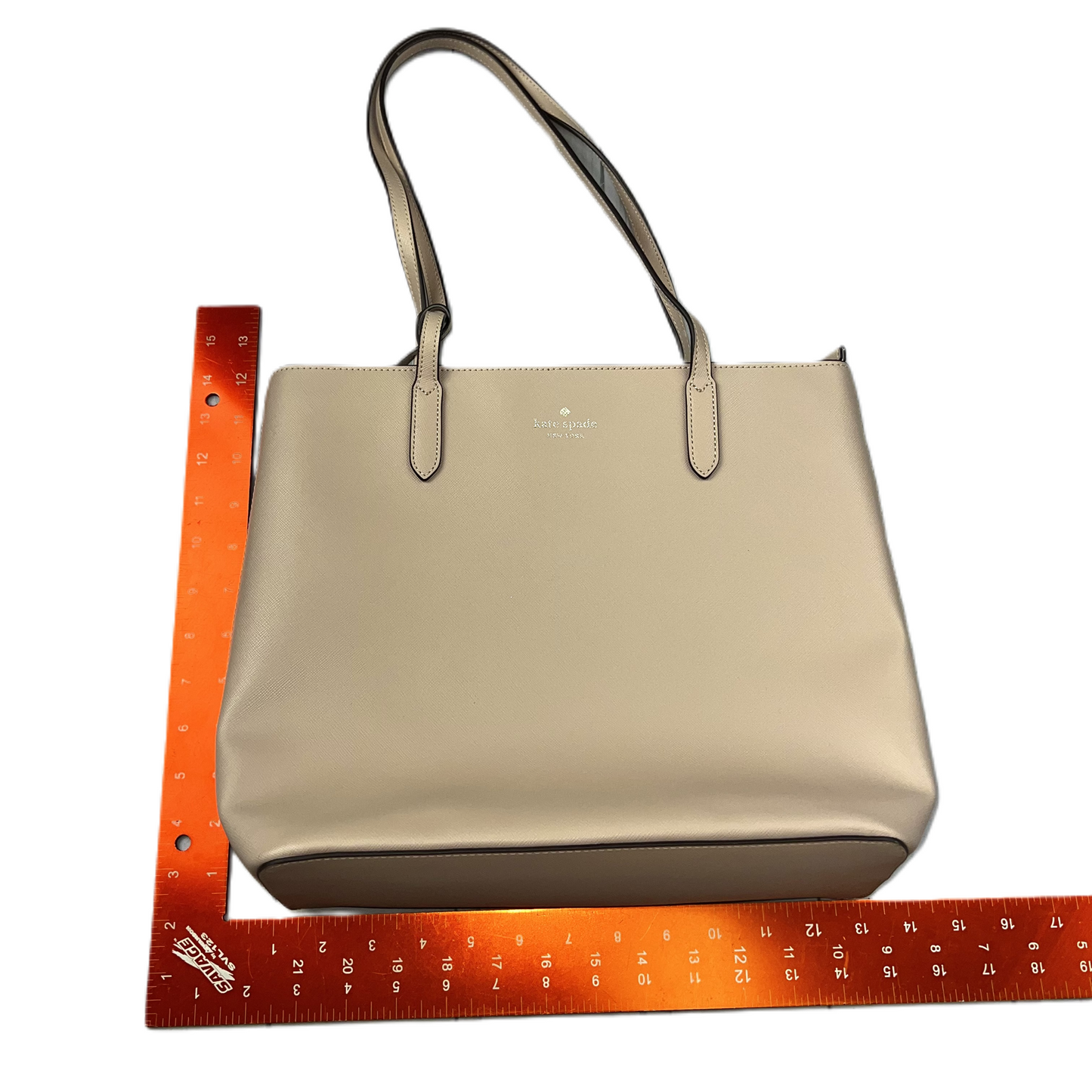 Handbag Designer By Kate Spade, Size: Medium